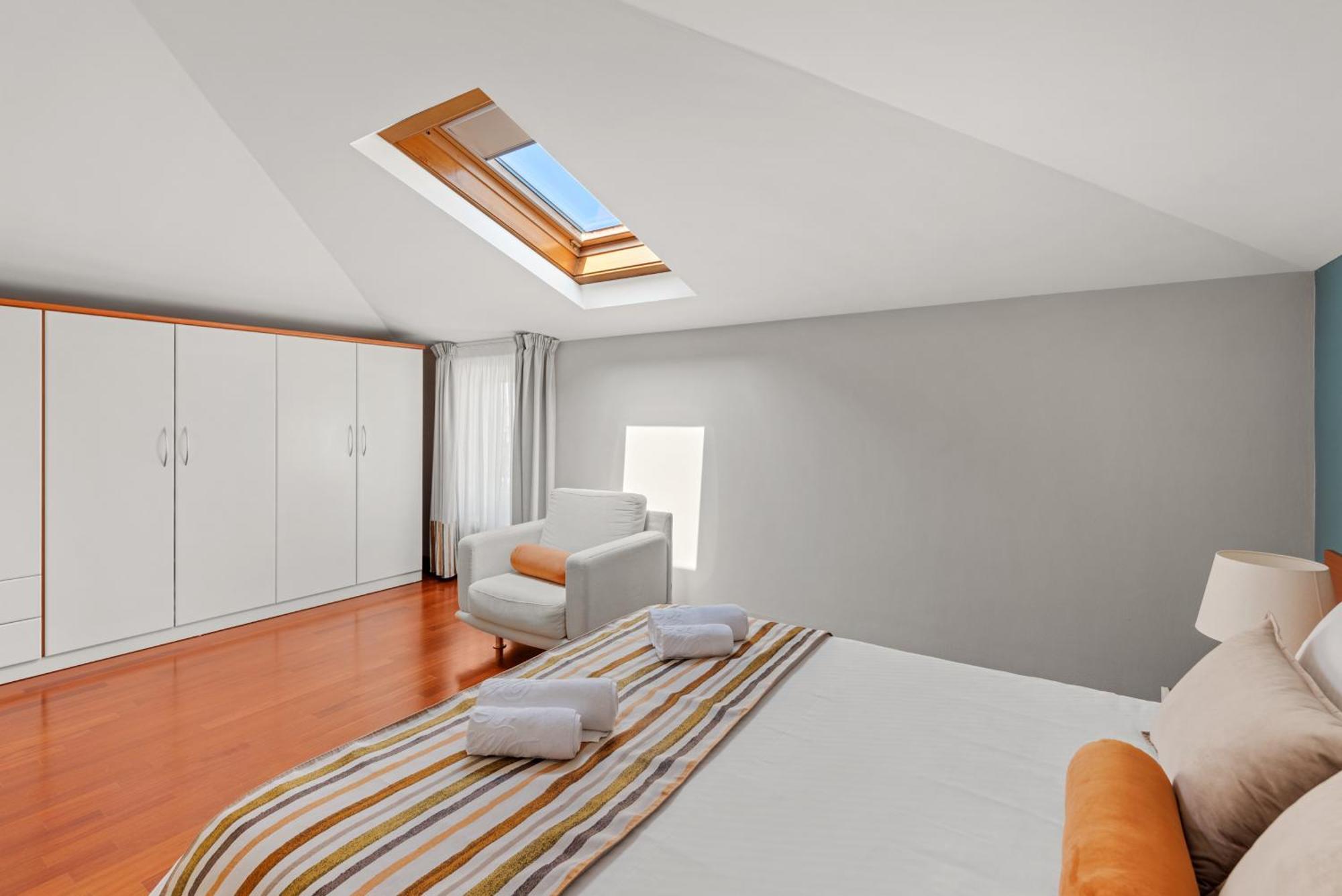 Apartment Complex Irena With Pool Porec Luaran gambar