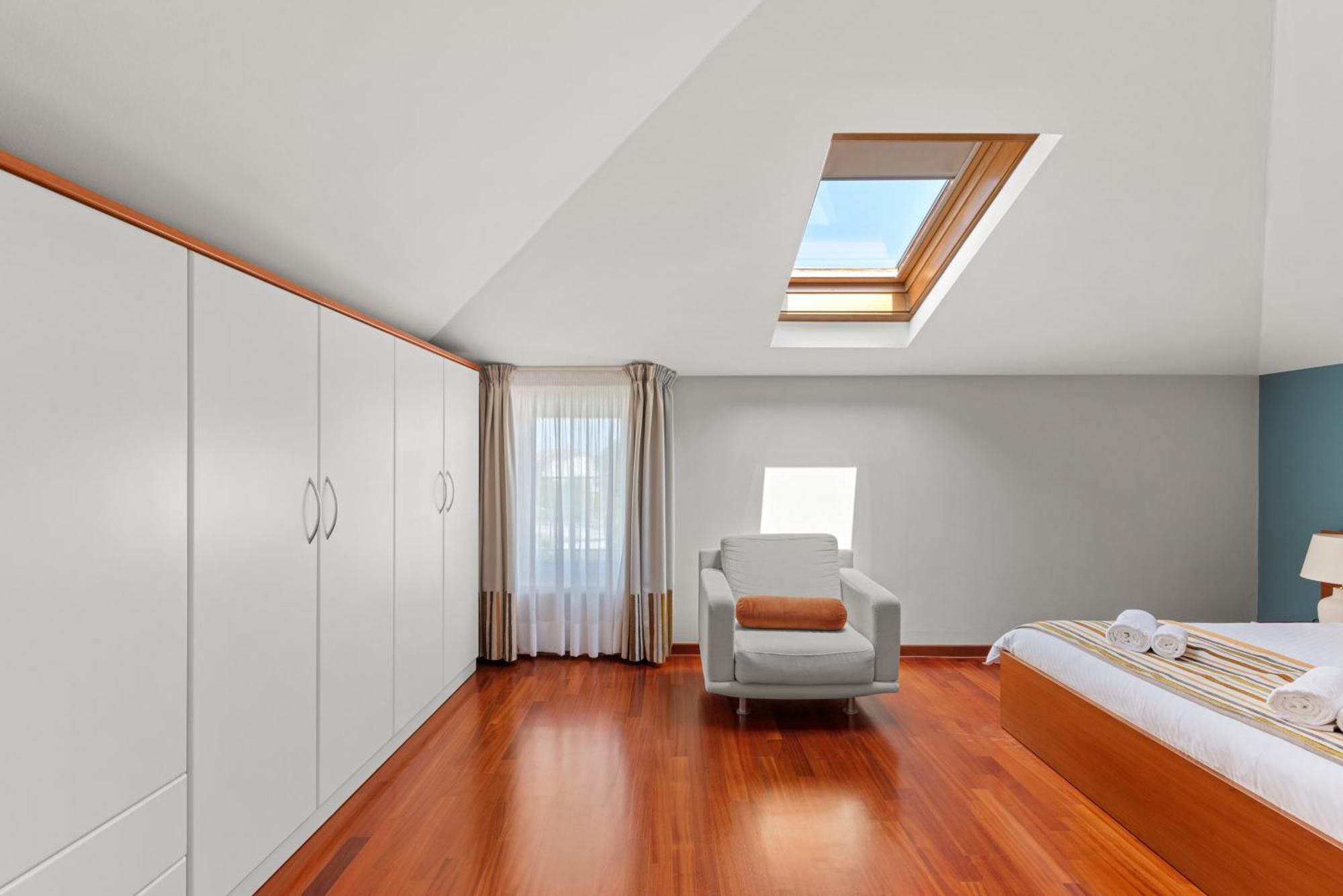 Apartment Complex Irena With Pool Porec Luaran gambar