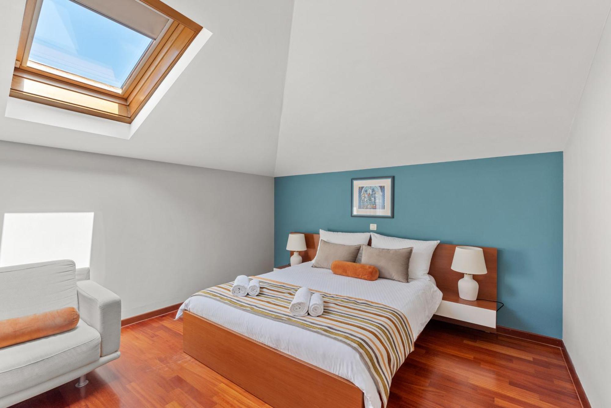 Apartment Complex Irena With Pool Porec Luaran gambar